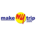 MakeMyTrip-Flights Hotels Cabs